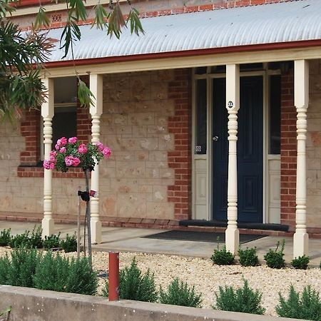 Jacaranda Cottage Murray Bridge Luaran gambar