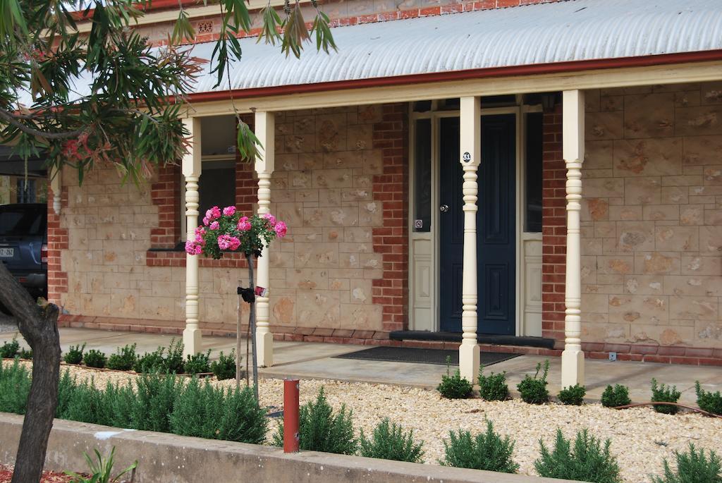 Jacaranda Cottage Murray Bridge Luaran gambar