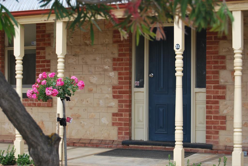 Jacaranda Cottage Murray Bridge Luaran gambar