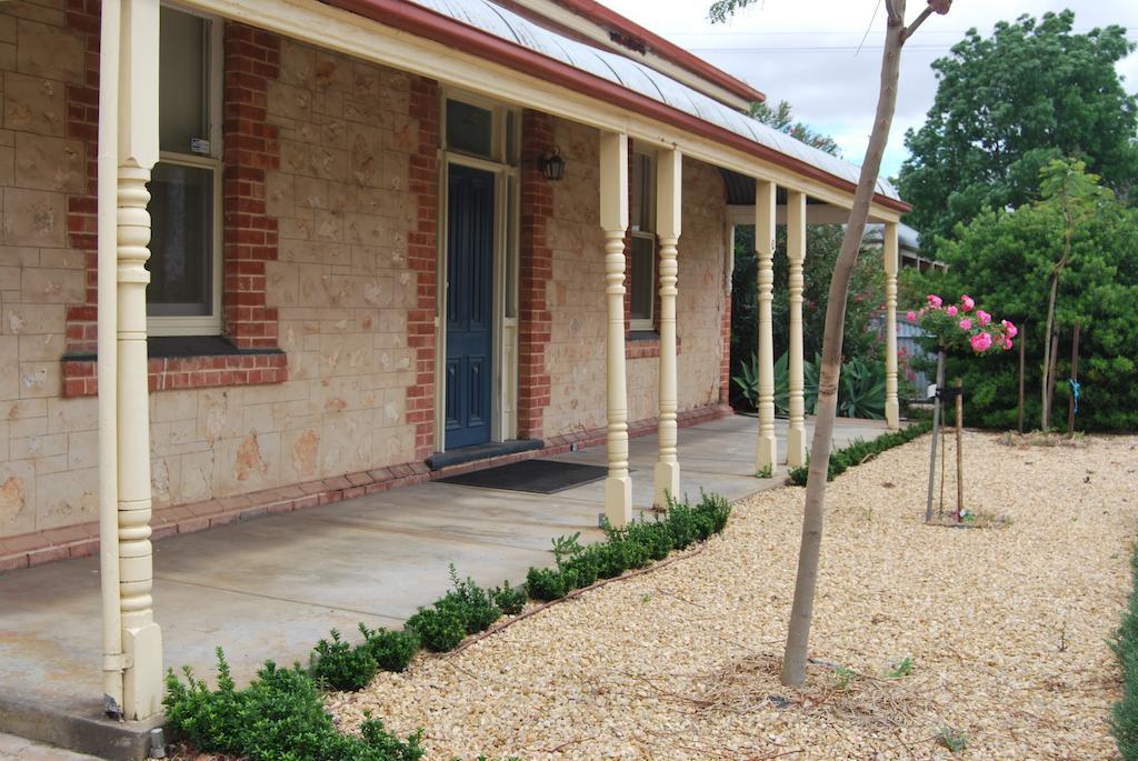 Jacaranda Cottage Murray Bridge Luaran gambar